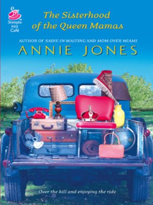 cover image of The Sisterhood of the Queen Mamas